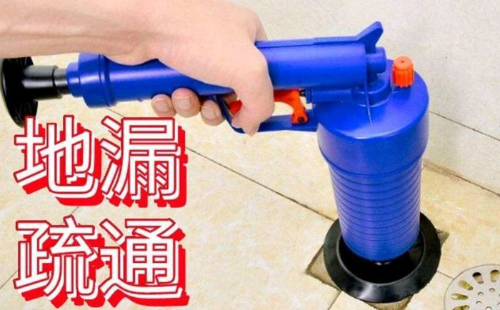 攸县疏通地漏
